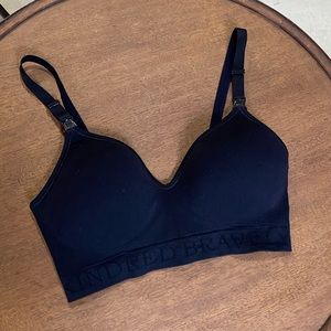 Kindred Bravely Signature Sublime Contour Maternity and Nursing Bra